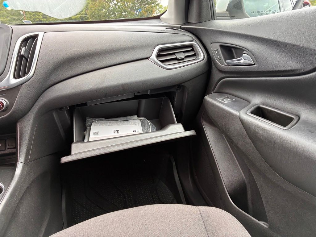 2020 Chevrolet Equinox LT - Photo 37