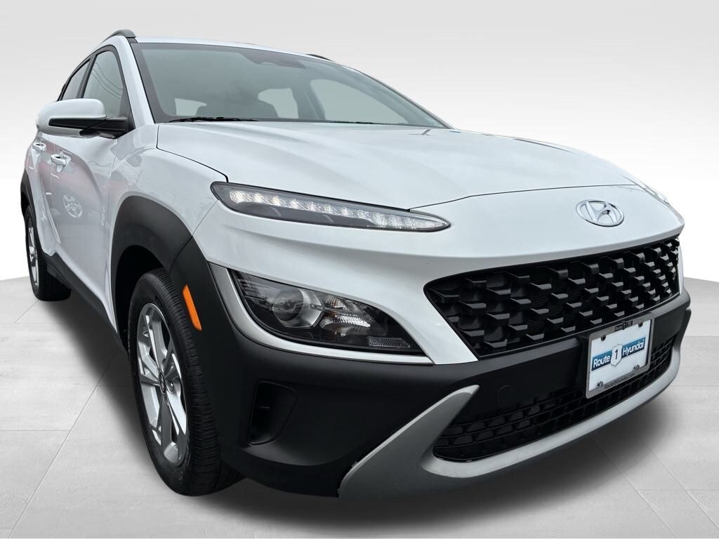 Used 2023 Hyundai Kona SEL SUV