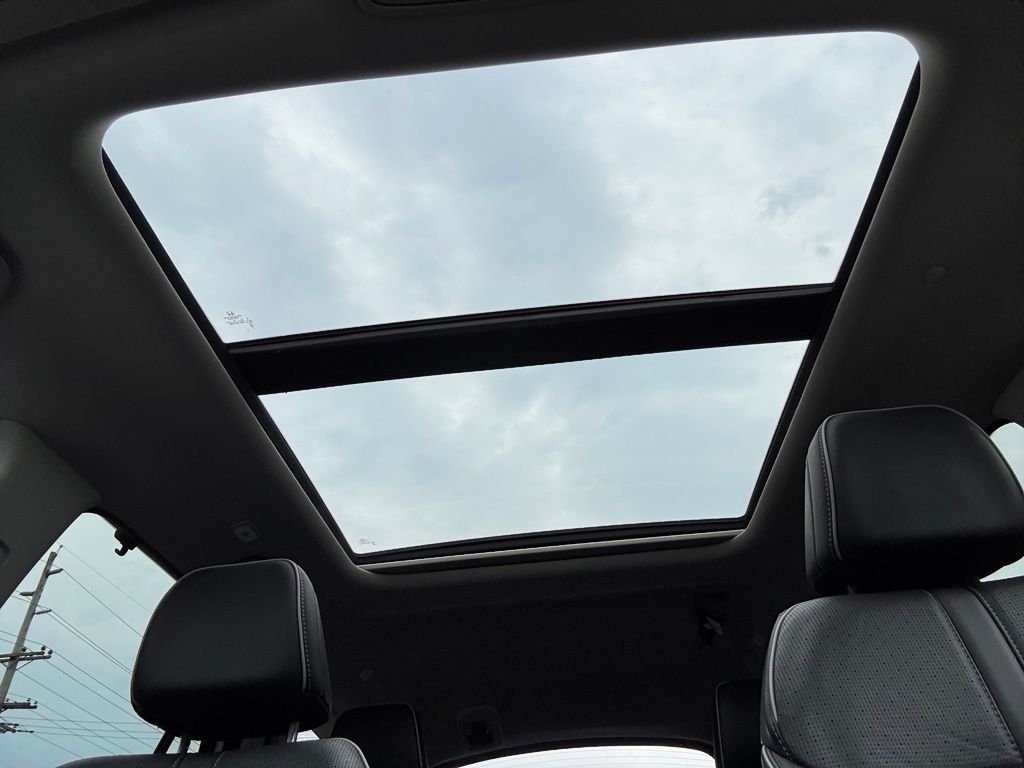 2023 Honda Pilot Elite - Photo 42