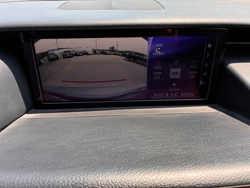 2019 Lexus IS 300 F SPORT - Photo 37
