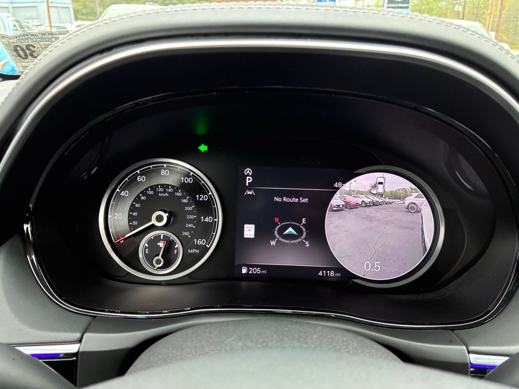2025 GENESIS GV70 Sport - Photo 33