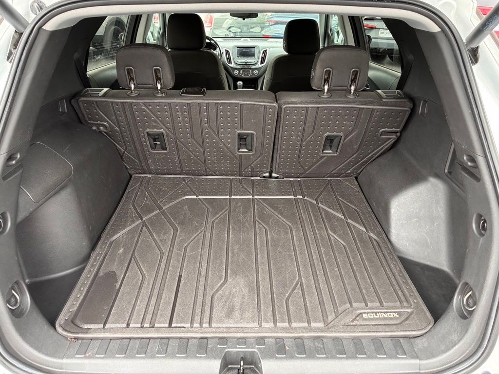 2020 Chevrolet Equinox LT - Photo 13