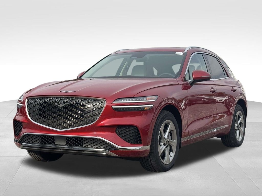 New 2026 Genesis GV70 2.5T Select SUV