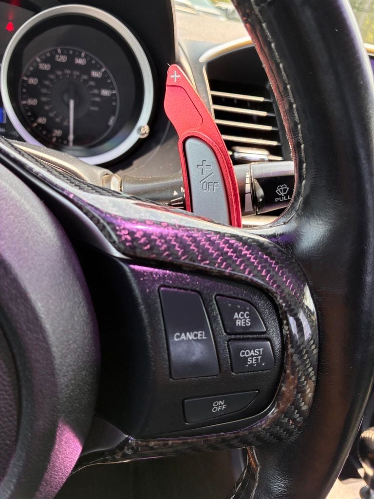 2010 Mitsubishi Lancer Evolution SE - Photo 29