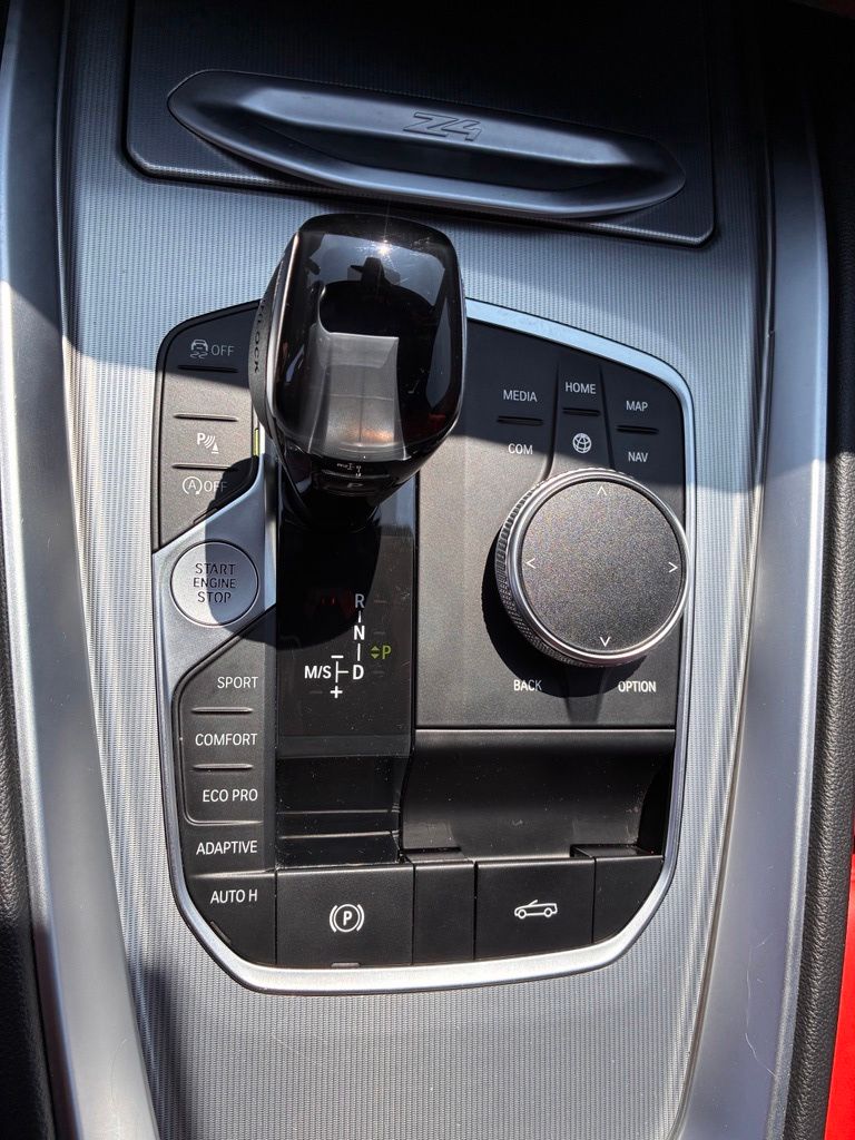 2020 BMW Z4 Base - Photo 34