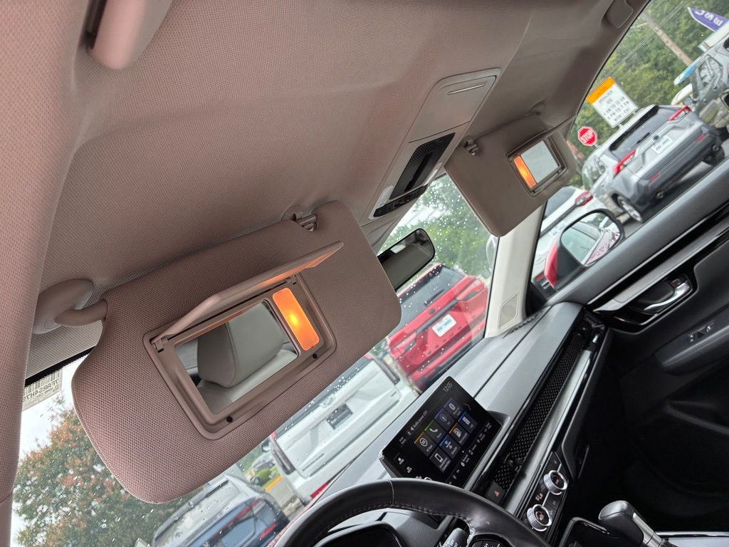 2023 Honda CR-V EX-L - Photo 43