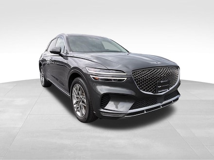 2024 Genesis GV70 SUV