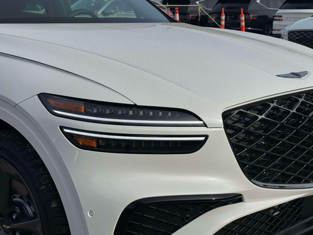 2026 GENESIS GV70 Sport Prestige - Photo 7
