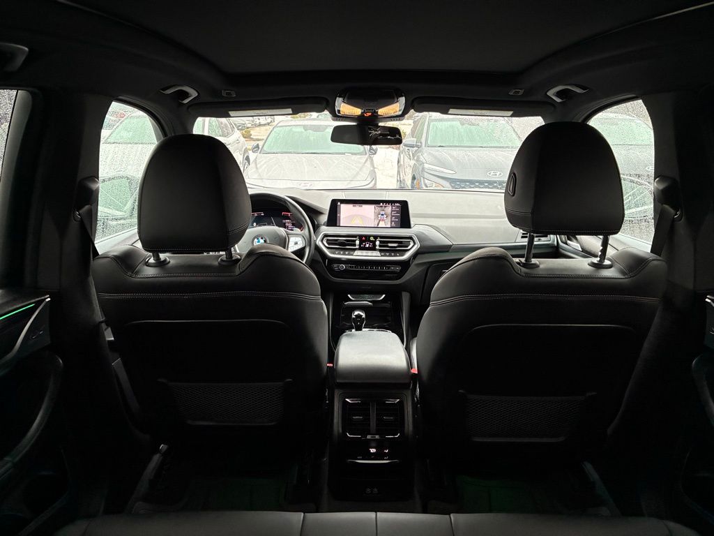 2024 BMW X3 30i - Photo 13