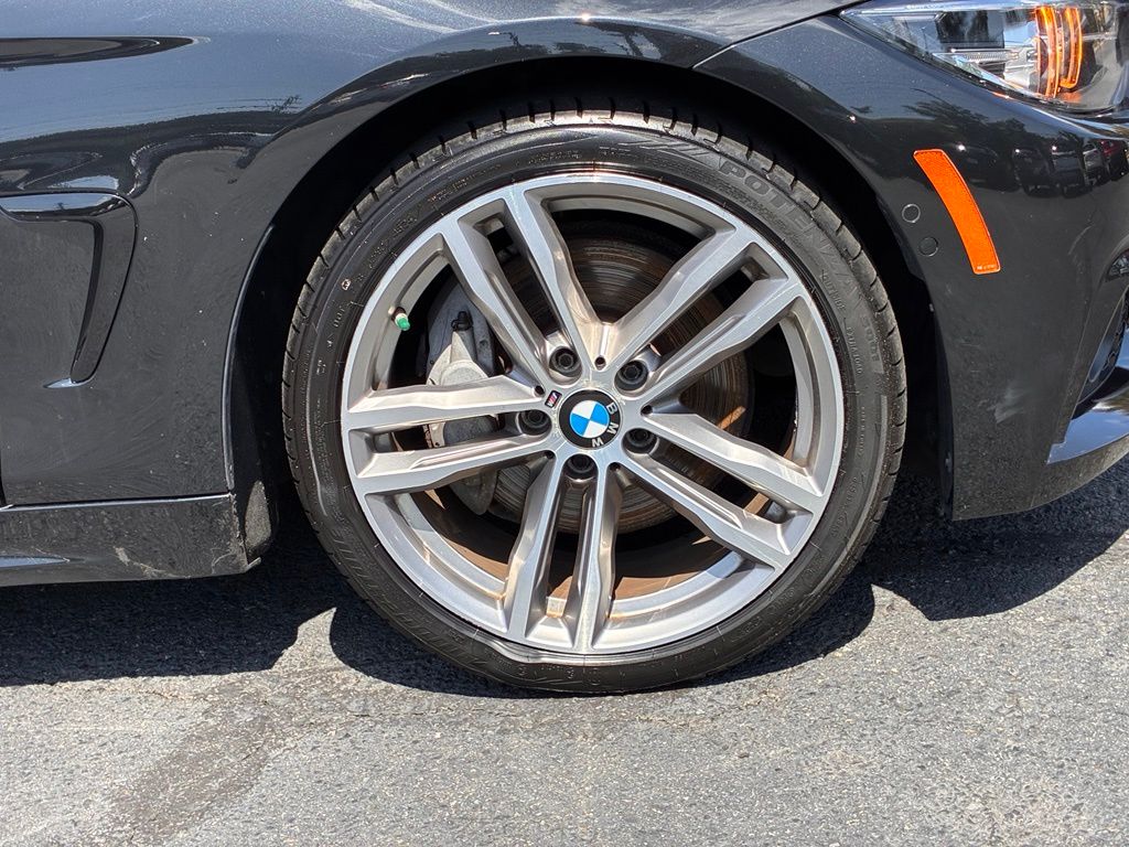 2019 BMW 4 Series 430i - Photo 51