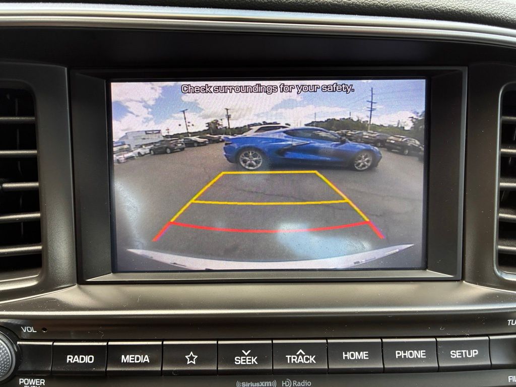 2020 Hyundai Elantra Value Edition - Photo 30