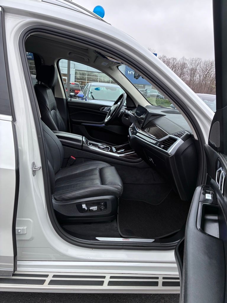 2024 BMW X7 40i - Photo 33