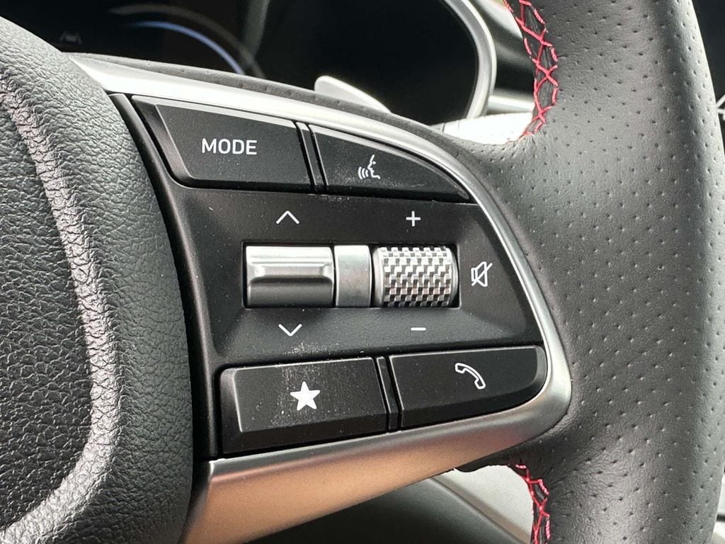 2026 GENESIS G70 Sport Prestige - Photo 27