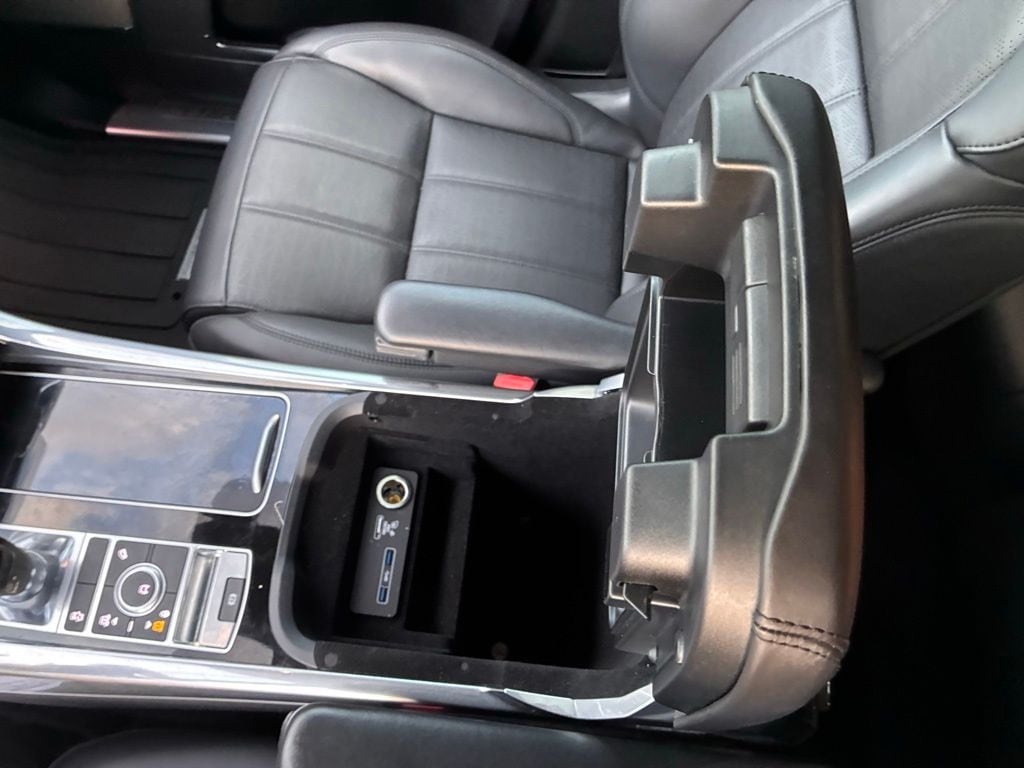 2019 Land Rover Range Rover Sport HSE Dynamic - Photo 41