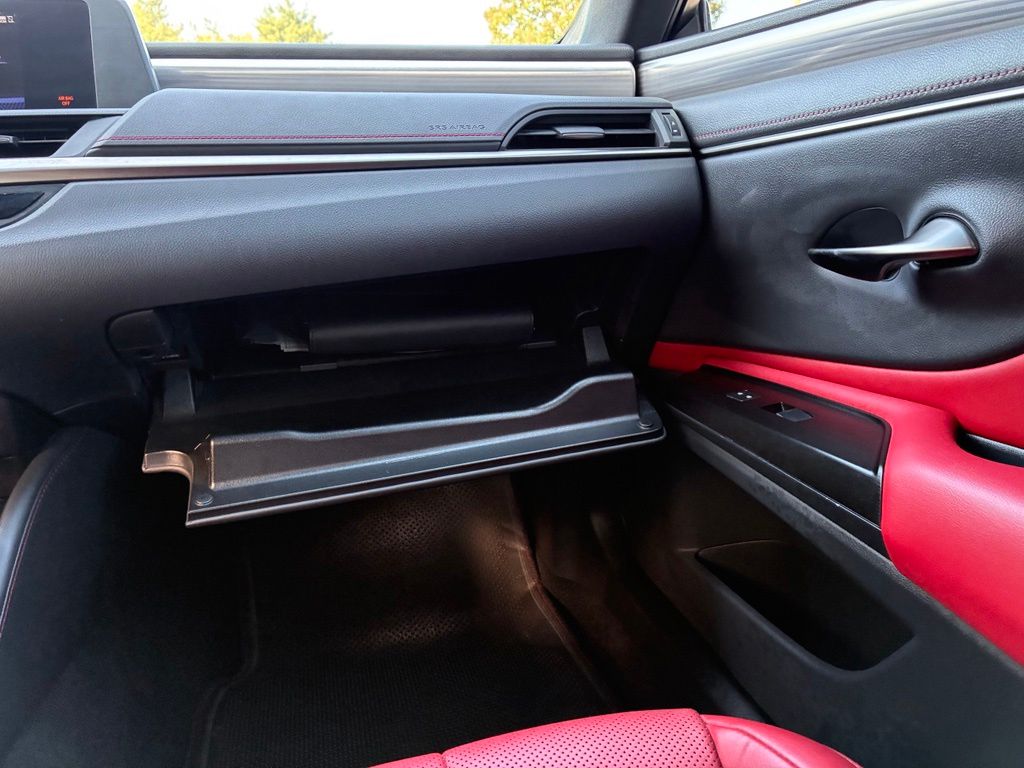 2019 Lexus ES F SPORT - Photo 39