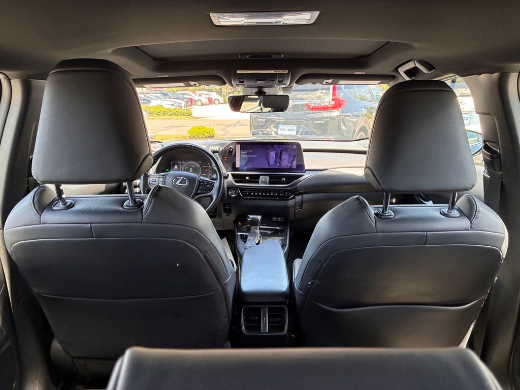 2023 Lexus UX Hybrid 250h Premium - Photo 13