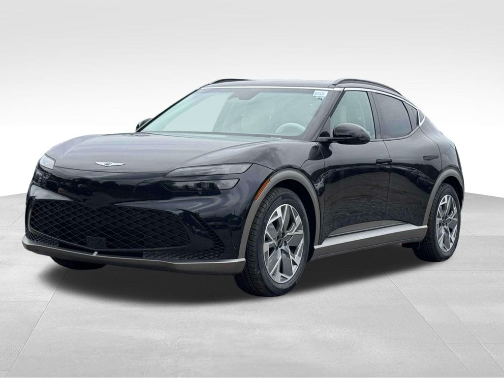 New 2025 Genesis GV60 Standard SUV