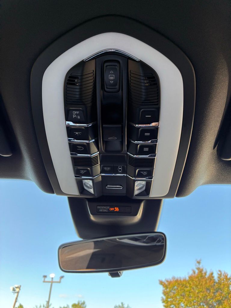 2019 Porsche Macan Base - Photo 39