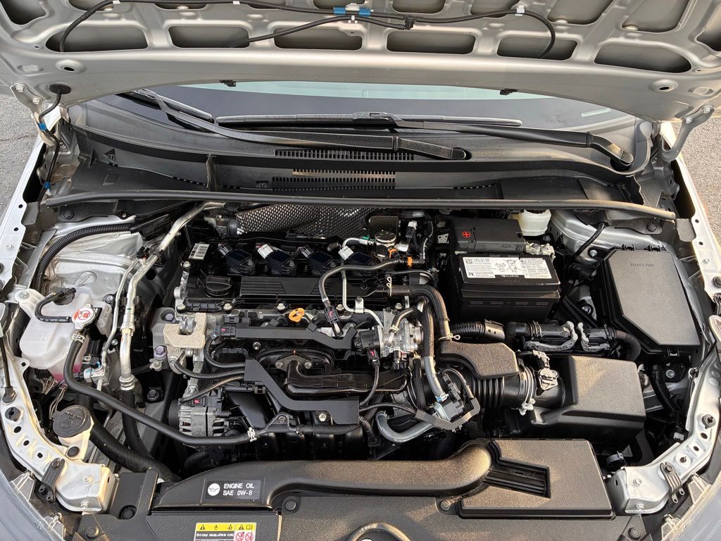 2024 Toyota Corolla LE - Photo 9