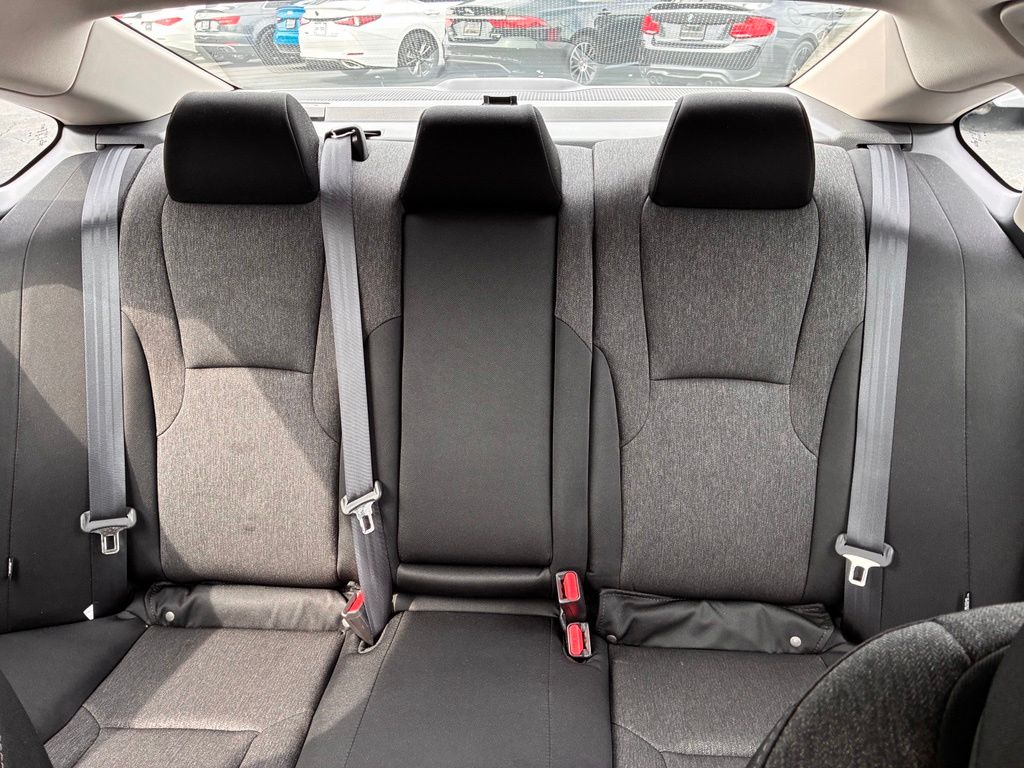 2024 Honda Accord EX - Photo 13