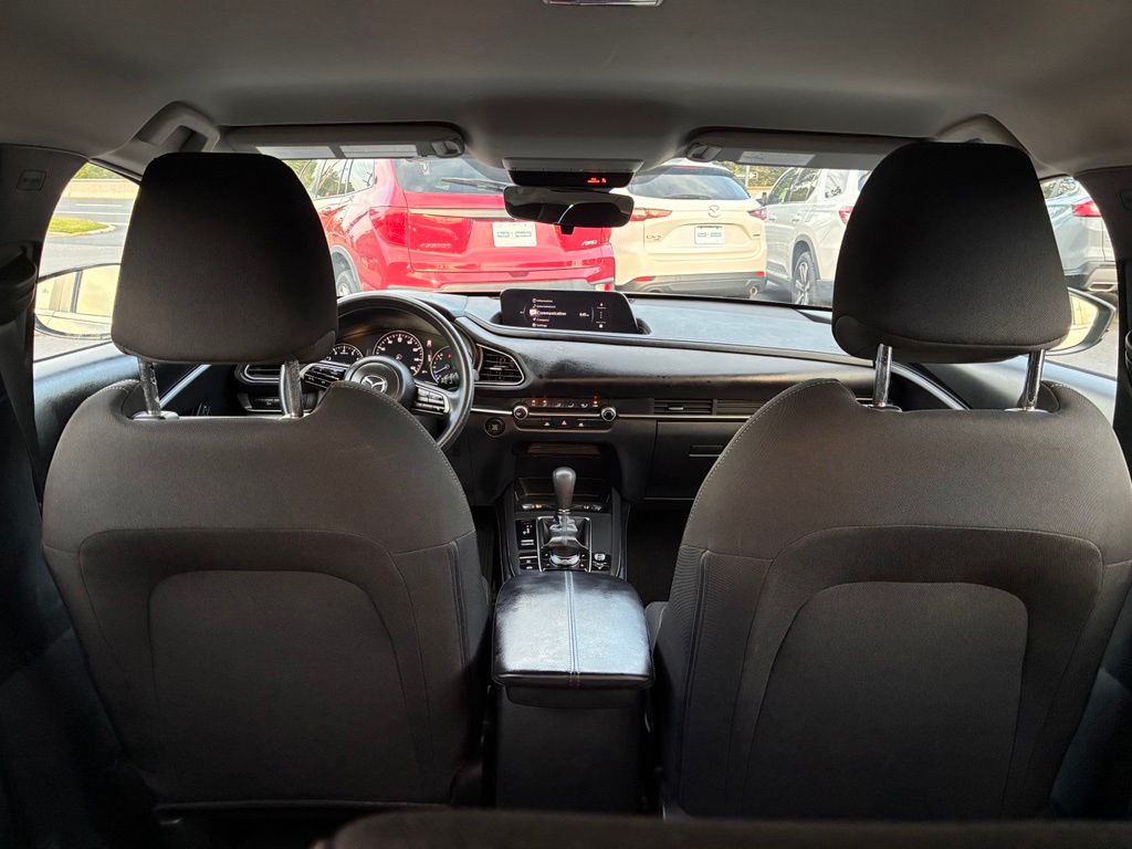 2025 Mazda CX-30 S - Photo 14