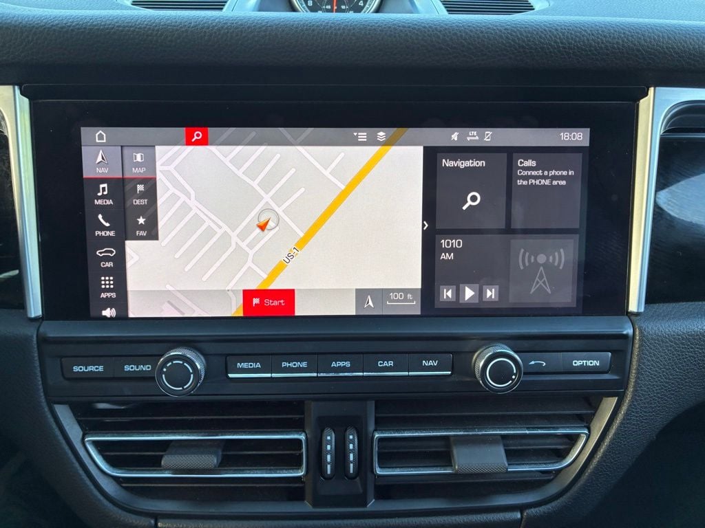 2019 Porsche Macan Base - Photo 31