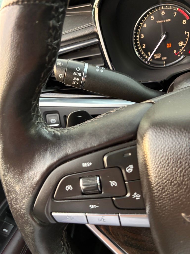 2023 Cadillac XT6 Premium Luxury - Photo 31