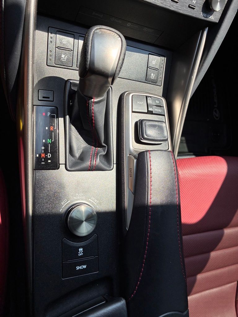 2019 Lexus IS 300 F SPORT - Photo 39