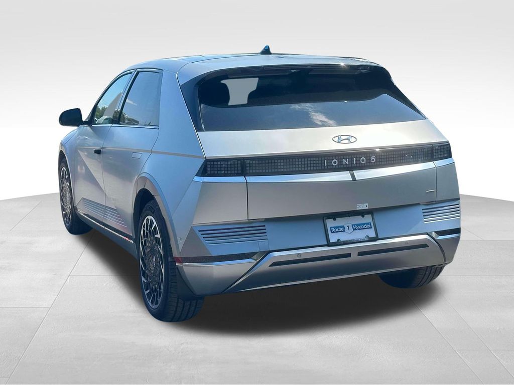 2024 Hyundai Ioniq 5 Limited photo 4