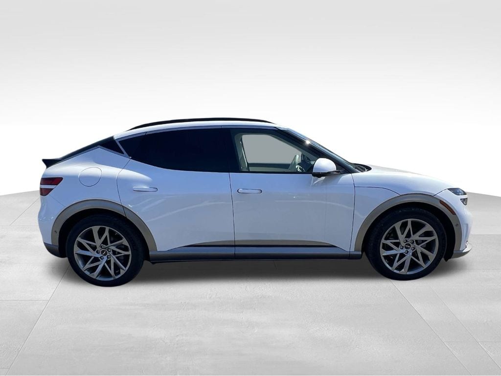 Used 2024 Genesis GV60 Advanced SUV