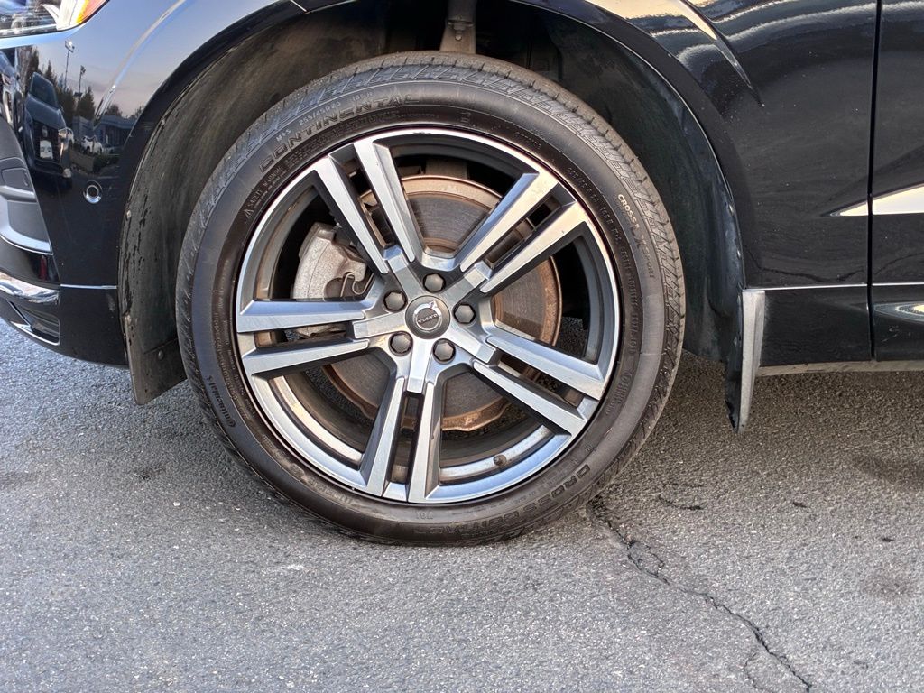 2019 Volvo XC60 Momentum - Photo 53