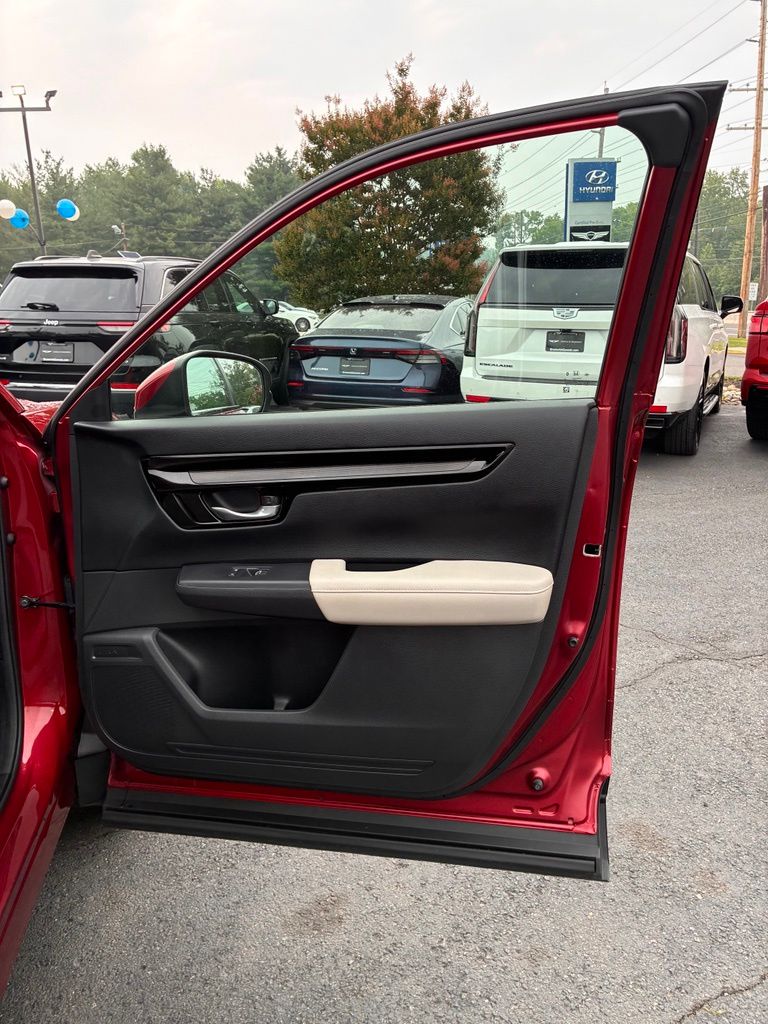 2023 Honda CR-V EX-L - Photo 47