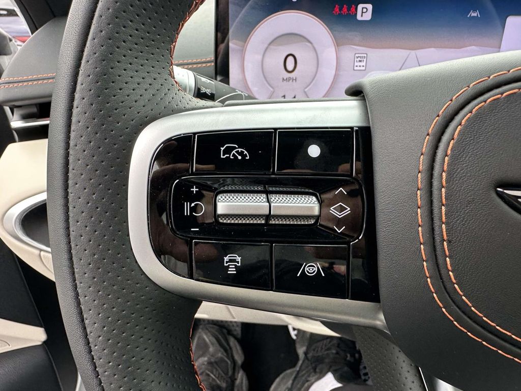 2026 GENESIS GV70 Sport Prestige - Photo 29