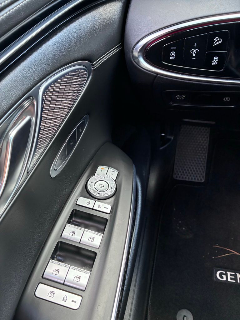 2022 GENESIS GV70 Sport - Photo 26