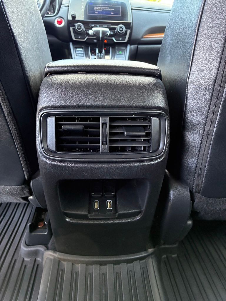 2017 Honda CR-V EX-L - Photo 19