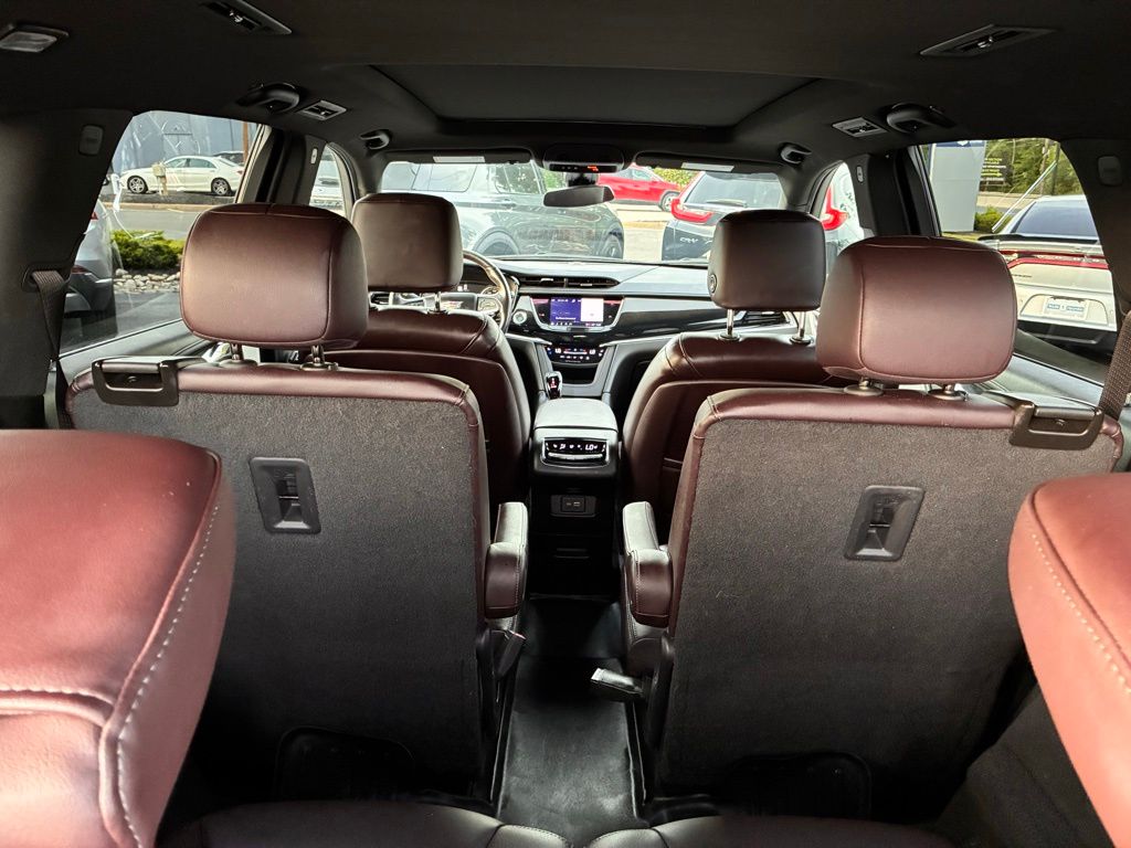 2023 Cadillac XT6 Premium Luxury - Photo 17