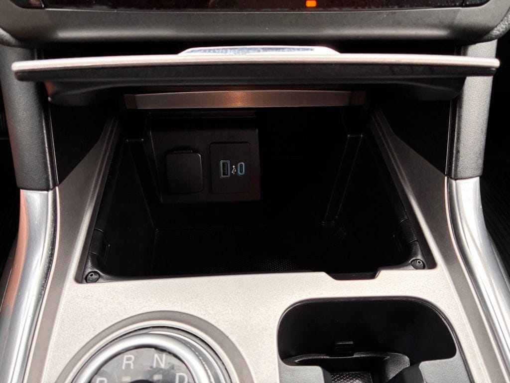 2020 Ford Explorer ST - Photo 34