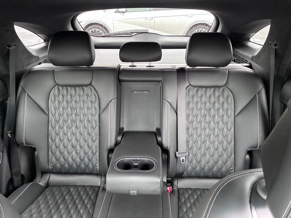 2025 GENESIS GV70 Sport - Photo 19