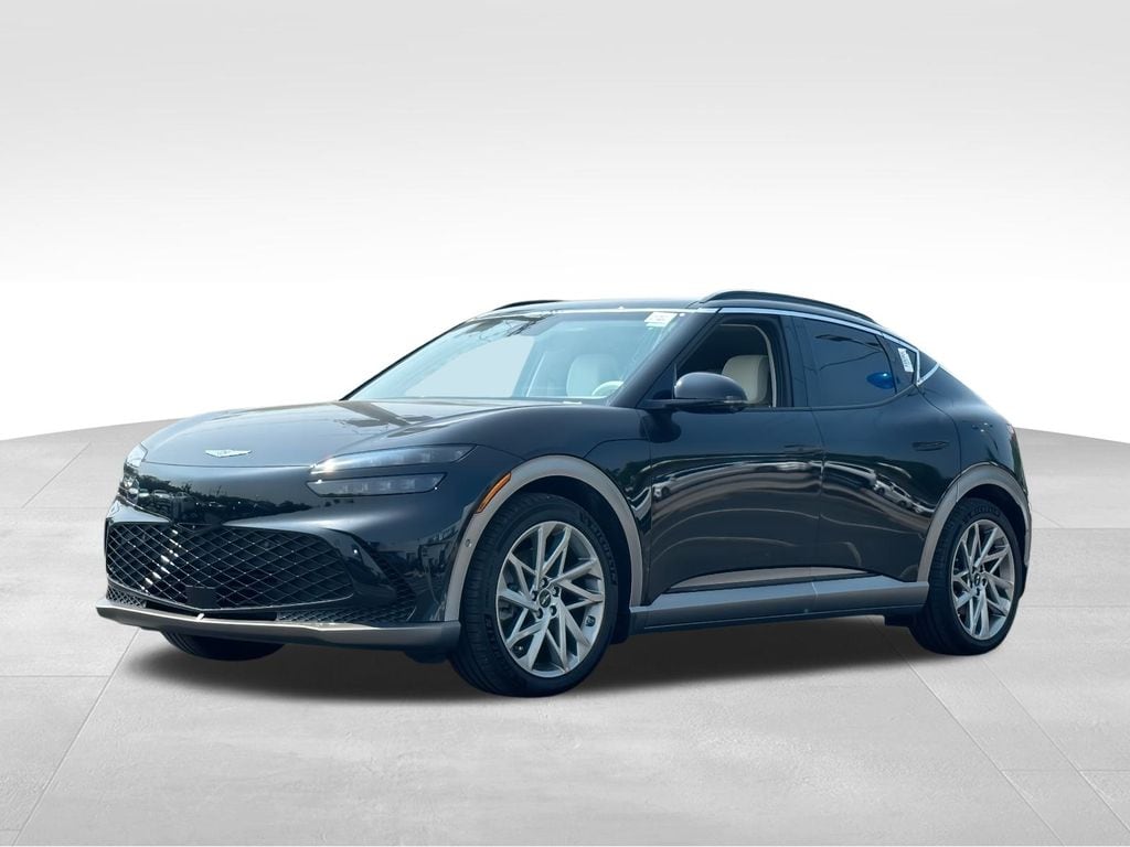 New 2025 Genesis GV60 Advanced SUV