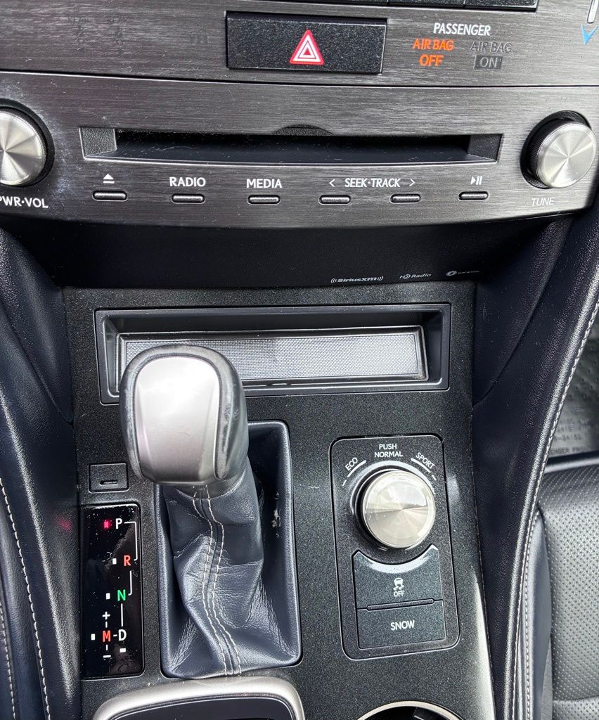 2019 Lexus RC 300 - Photo 29