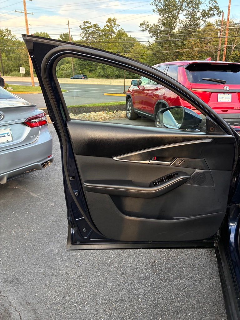 2025 Mazda CX-30 S - Photo 26