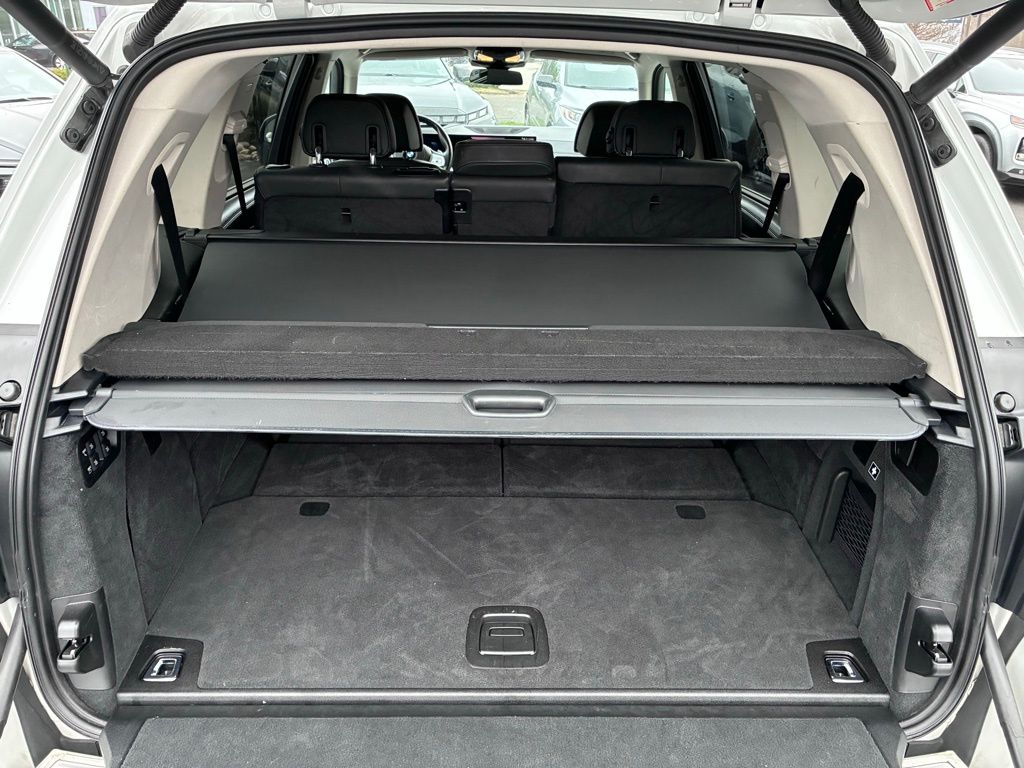 2024 BMW X7 40i - Photo 14