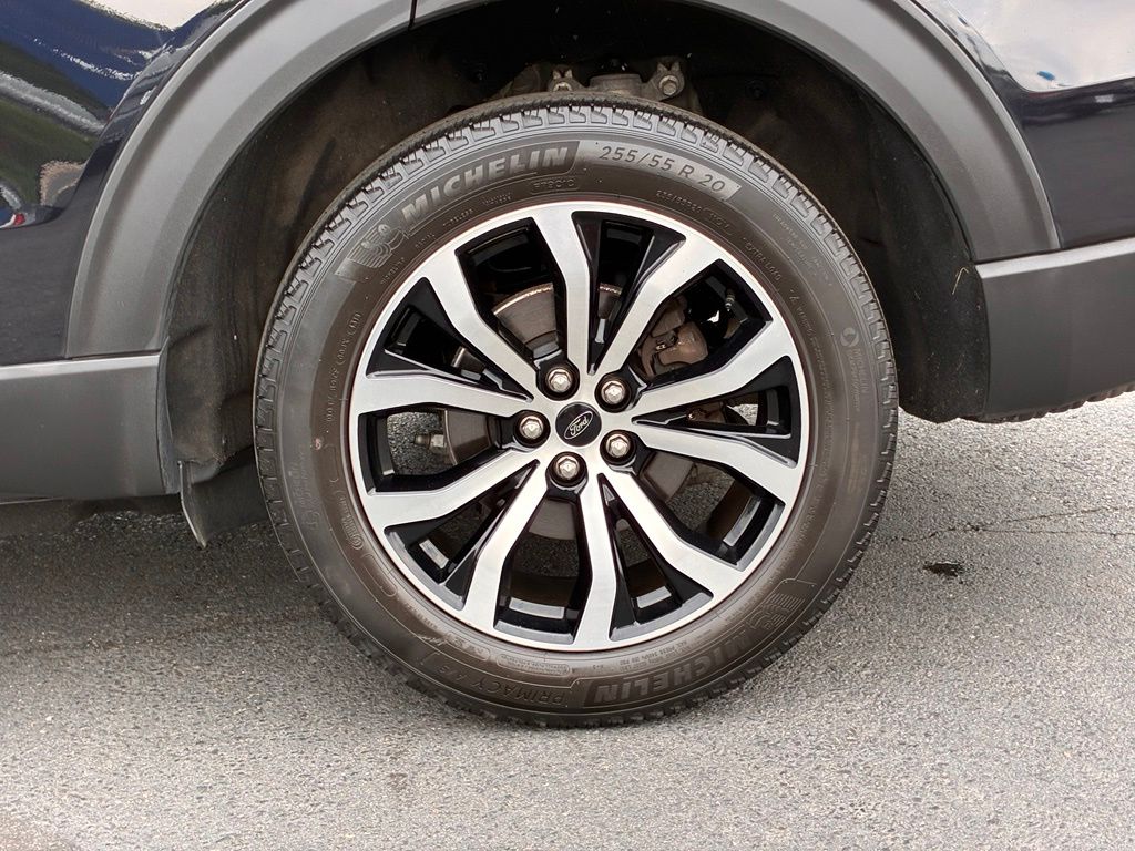 2020 Ford Explorer ST - Photo 54