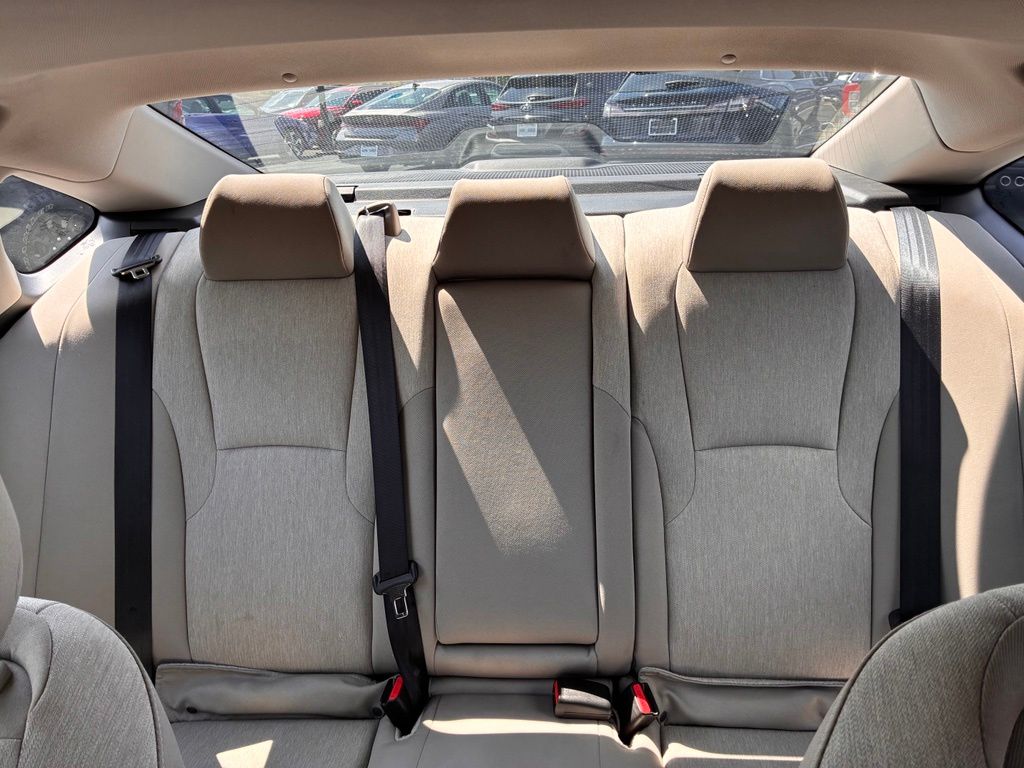 2023 Honda Accord EX - Photo 13