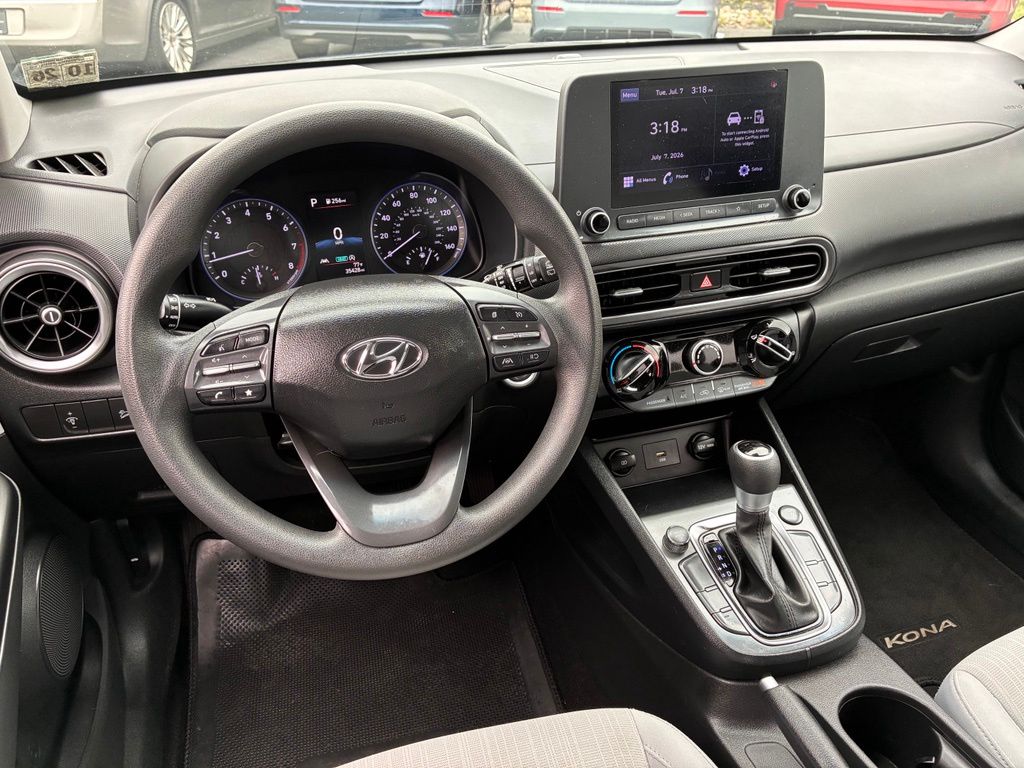 2022 Hyundai Kona SEL - Photo 24