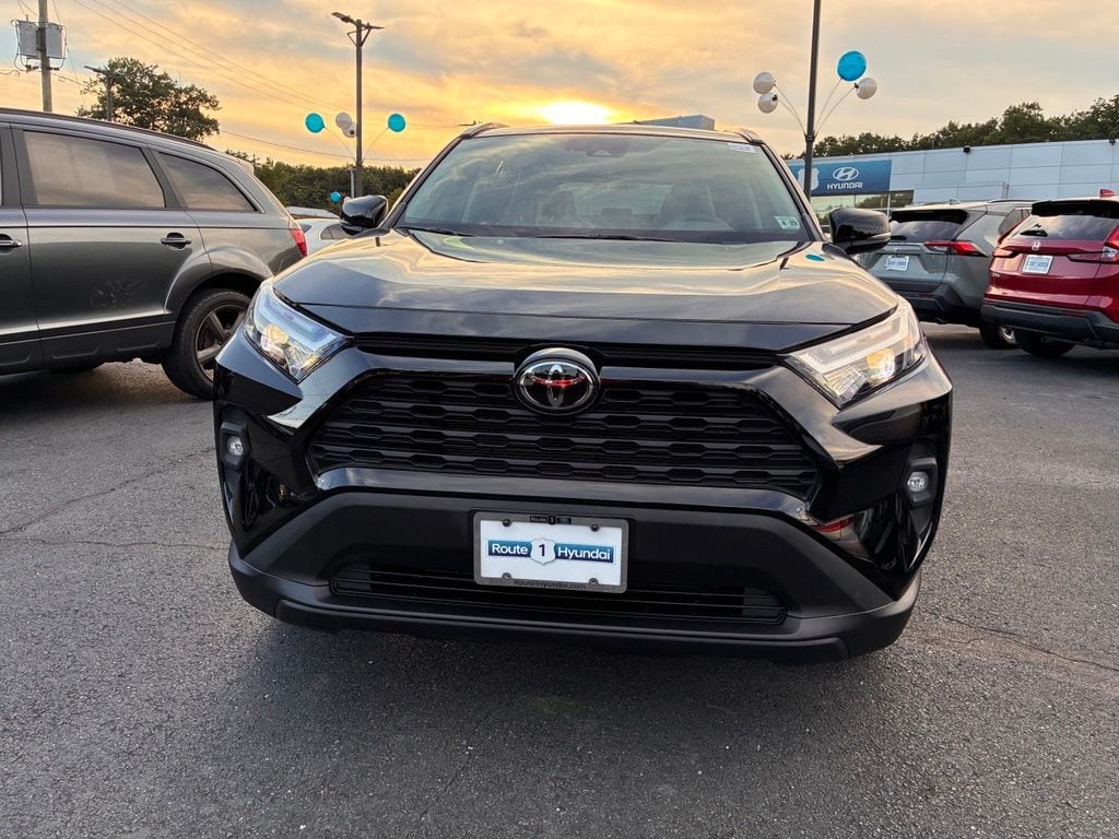 2024 Toyota RAV4 XLE Premium - Photo 2