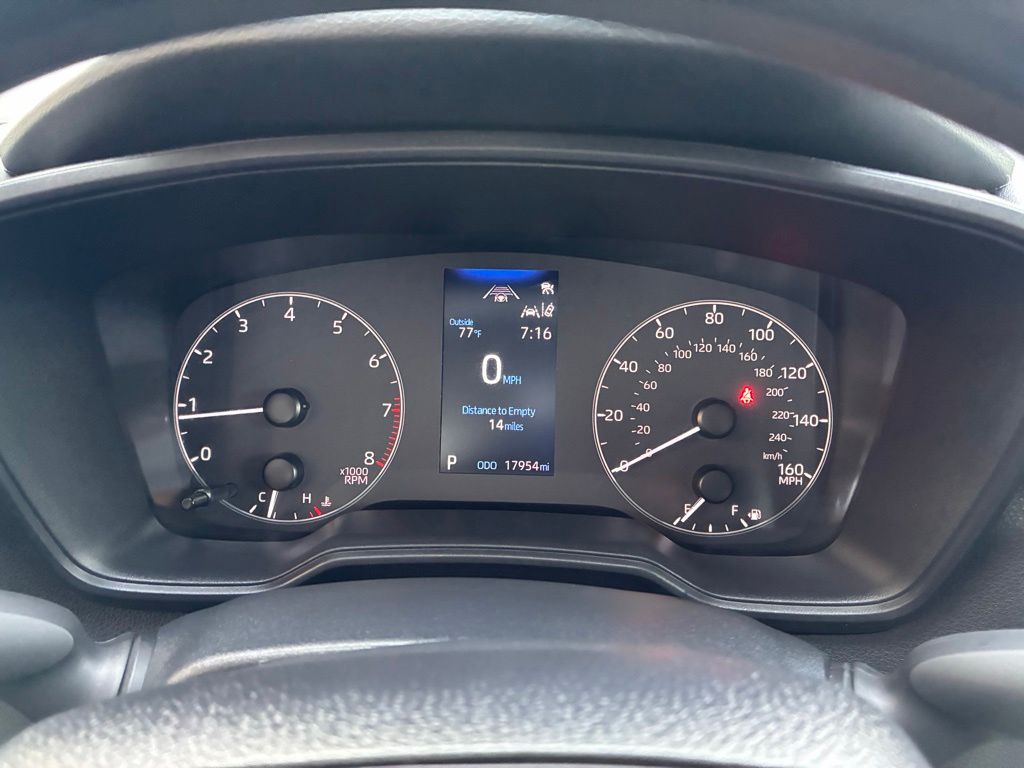2024 Toyota Corolla LE - Photo 26