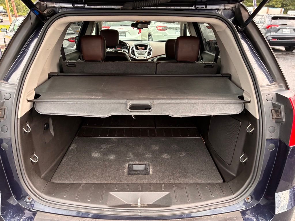 2015 GMC Terrain SLT-1 - Photo 13