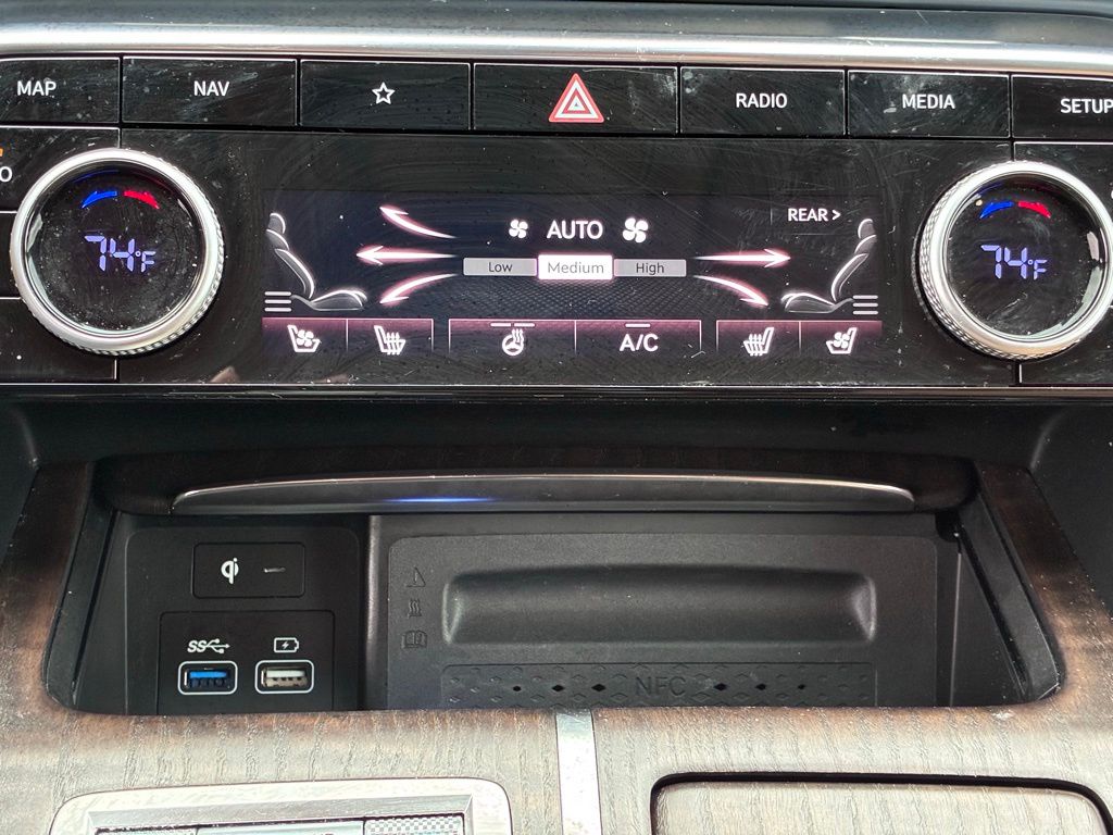 2023 GENESIS GV80 - Photo 39