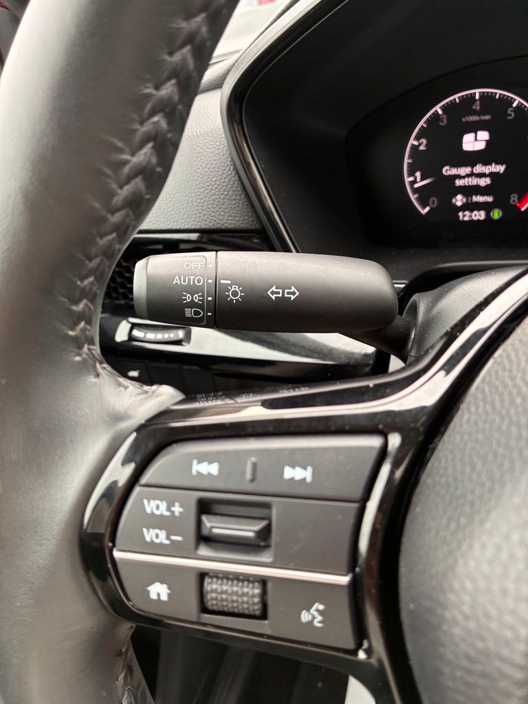 2023 Honda CR-V EX-L - Photo 27
